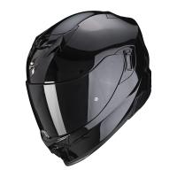 Scorpion Exo Мотошлем EXO-520 Evo Air Solid Черный в Тюмени