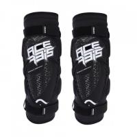 Acerbis Налокотники Soft Elbow Black/White в Тюмени