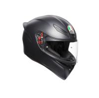 AGV Шлем K-1 MONO Matt Black в Тюмени