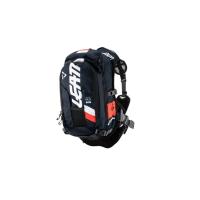 Leatt Рюкзак-гидропак защита панцирь Hydra Chest Protector Moto 4.5 2023 Black/Red в Тюмени