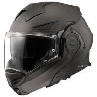 LS2 Мотошлем FF901 Advant X Carbon Solid Matt Black в Тюмени