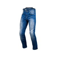 Macna Брюки ткань Boxer Covec джинс.син. в Тюмени
