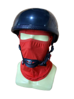 Scout Шлем корка Skin черн. глянец б/р в Тюмени