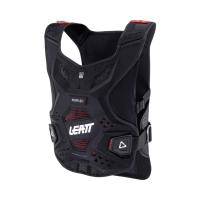 Leatt Защитный панцирь женский Chest Protector ReaFlex Women V26 Black в Тюмени
