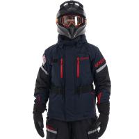 Dragonfly Куртка Expedition Ink-Red в Тюмени
