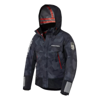 Finntrail Куртка Speedmaster CamoShadowBlack  в Тюмени