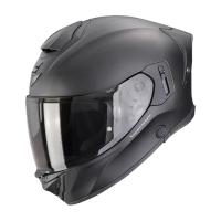 Scorpion Exo Мотошлем Exo-530i Air Solid Черный Матовый в Тюмени