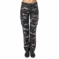 Moteq Женские мотоджинсы Hydra Women Хаки в Тюмени