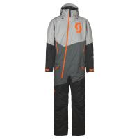 SCOTT Комбинезон Back-X Dryo iron grey/orange в Тюмени