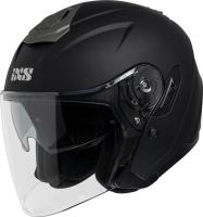 IXS Шлем iXS92 FG 1.0 черный матовый в Тюмени