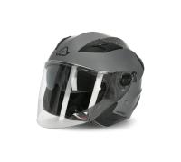 Acerbis Шлем Jet Firstway 2.0 Grey в Тюмени