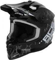Acerbis Шлем Linear 22-06 Black 2 в Тюмени
