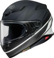 Shoei Мотошлем NXR 2 Nocturne черно-серо-белый TC-5 в Тюмени