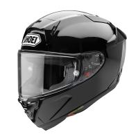 Shoei Мотошлем X-Spirit Pro Plain Черный в Тюмени