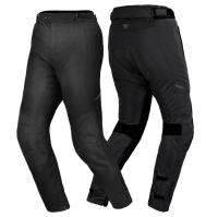 Shima Мотоштаны Jet Lady Black в Тюмени