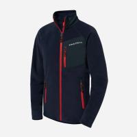 Finntrail Женская Термокуртка Polar Woman Black в Тюмени