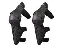 Pro Biker Наколенники HXP-22 Black в Тюмени