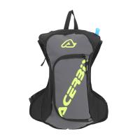 Acerbis Рюкзак с гидропаком Acqua Logo Black/Grey (5/2 L) в Тюмени