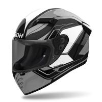 Airoh Мотошлем Connor Dunk Black Gloss в Тюмени