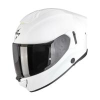 Scorpion Exo Мотошлем Exo-530 Air Solid Белый в Тюмени