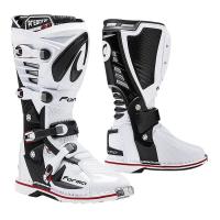 Forma Кроссовые мотоботы Predator 2.0 White в Тюмени