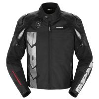 Spidi Куртка Progressive Tex Black в Тюмени