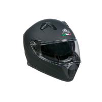 AiM Шлем интеграл JK320 Black Matt в Тюмени