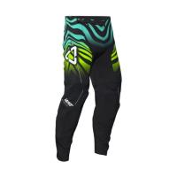 Leatt Штаны детские 4.5 V26 Tiger Pink в Тюмени