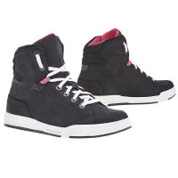 Forma Ботинки Swift Dry Lady Black/White в Тюмени