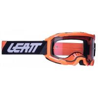 Leatt Маска Velocity 4.5 Orange Clear 83% в Тюмени