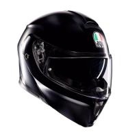 AGV Шлем StreetModular Matt Black в Тюмени