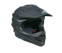 AiM Шлем кроссовый JK803 Black Matt в Тюмени