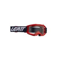Leatt Маска Vizion 3.5 Red Clear 90 VLT V25 в Тюмени