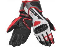 Spidi Перчатки STR-6 Red в Тюмени