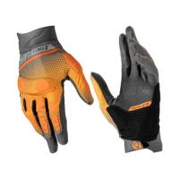 Leatt Перчатки ADV X-Flow 5.5 Short 2026 Orange в Тюмени