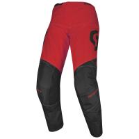 Scott Брюки 350 Track black/red в Тюмени