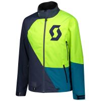 Scott Куртка снегоходная RCX-I Dryo Dark Blue/Lake Blue в Тюмени