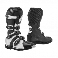 Forma Ботинки Gravity Black/White в Тюмени
