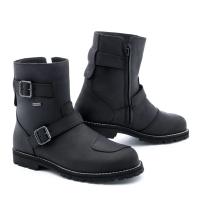 Stylmartin Мотоботы Legend Mid WP Men Black в Тюмени