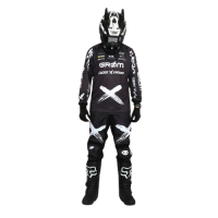 Grom Джерси + штаны X black в Тюмени