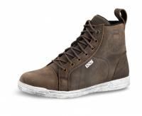 IXS Мотоботы X-Classic Sneaker Vintage Коричневые в Тюмени