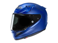 HJC Шлем RPHA12 Semi Flat Metallic Blue в Тюмени