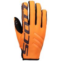Scott Перчатки Neoprene Orange Pumpkin/Red Fudge в Тюмени