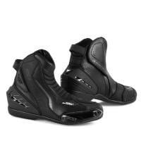 Shima Мотоботы Спортивные SX-6 Black в Тюмени