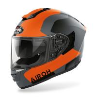 Airoh Мотошлем ST.501 Dock Orange Matt в Тюмени