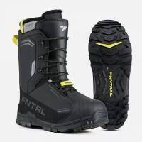 Finntrail Ботинки Blizzard 5236 Graphite Yellow в Тюмени