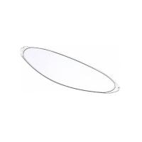 Scorpion Exo Пинлок Covert FX 70 Clear (DKS474) Бесцветный, прозрачный в Тюмени