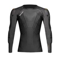 Racer Защита тела Mountain Top 2 (SAS-TEC) Black в Тюмени