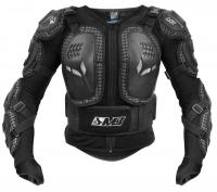 Madbull Черепаха Turtle Jacket Женская Черная в Тюмени