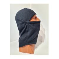 AiM Подшлемник трансформер Snow Hard Black N в Тюмени